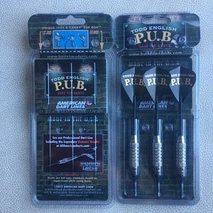 *NIB* Set of 2, 3 in Each Pack (6 total) Hammer He